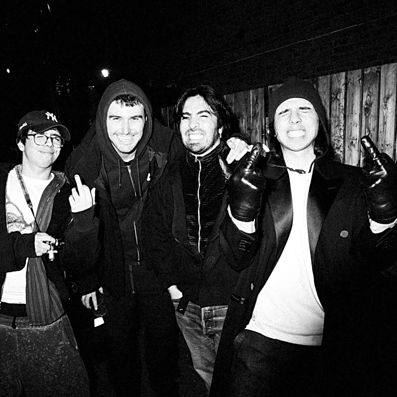 Fred Again.. and Latin Mafia Are Making a Mixtape and Livestreaming the Entire Process