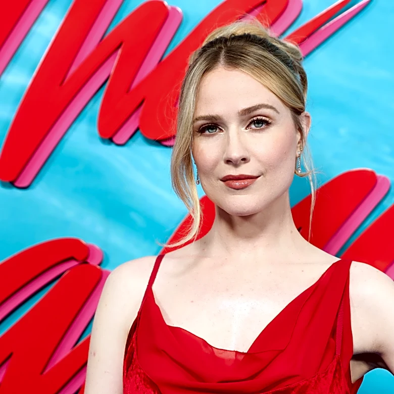Evan Rachel Wood Was ‘Sad’ Not to Be Asked Back for ‘Practical Magic 2’