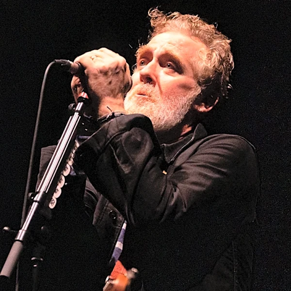 Glen Hansard, Oscar-Winning ‘Once’ Musician, Dead at 56