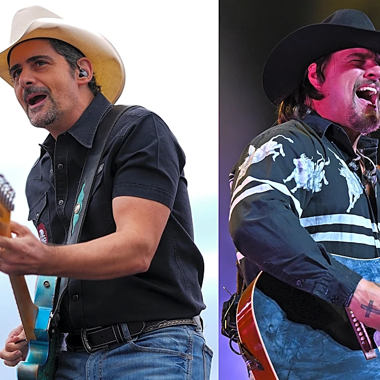 Country Music Is Coming Out Strong Against Data Centers