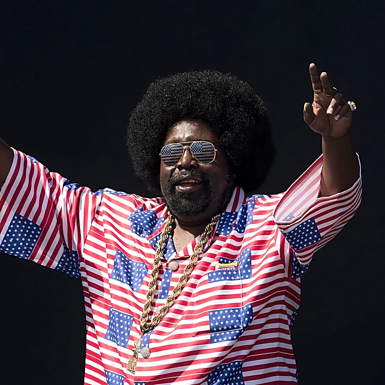 Afroman Sues Officer Who Raided His Home, Sued Him, and Lost