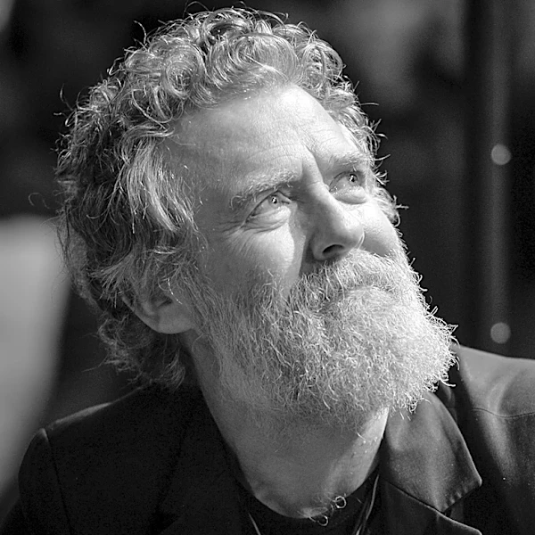 Glen Hansard’s Greatest Subject Was Life Itself