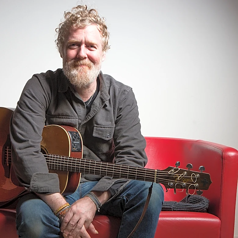 ‘An Angelic Presence’: Bruce Springsteen, Bono, Wilco’s Nels Cline Pay Tribute Glen Hansard