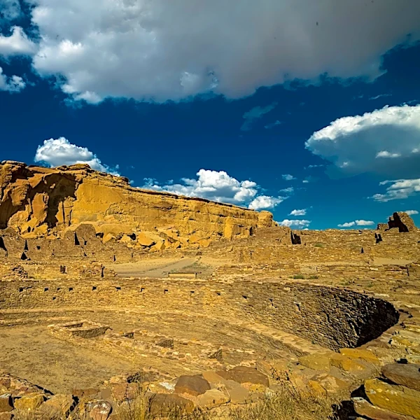 Trump Wants to Drill A Sacred Native American Site. Can It Be Saved?