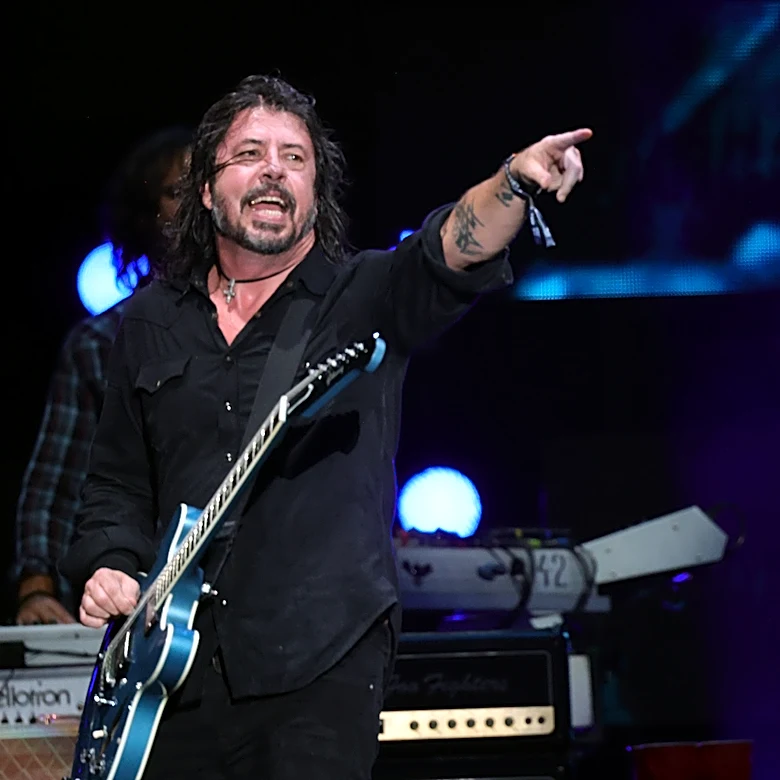 Foo Fighters’ Tour Is Touching Down in North America — Here’s Where to Get Tickets