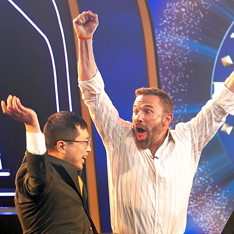 Ben Affleck Captures $1 Million on ‘Who Wants to Be a Millionaire,’ a Year After Matt Damon Wins Prize