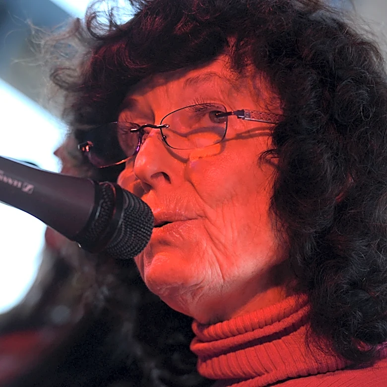 Singer Linda Perhacs ‘Found Safely’ After Being Reported Missing