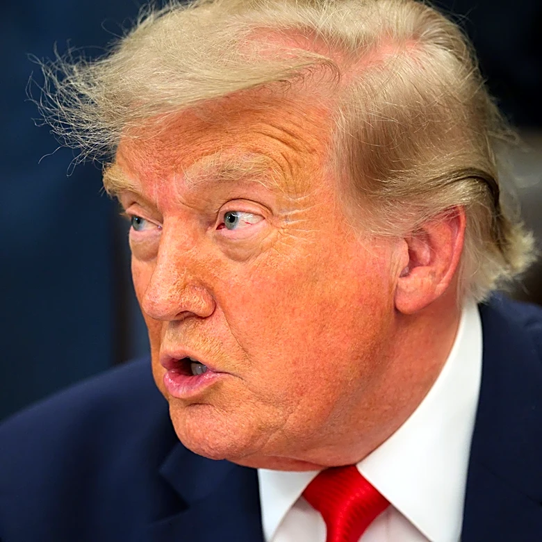 Trump Is Really, Really Unpopular, New Polling Shows