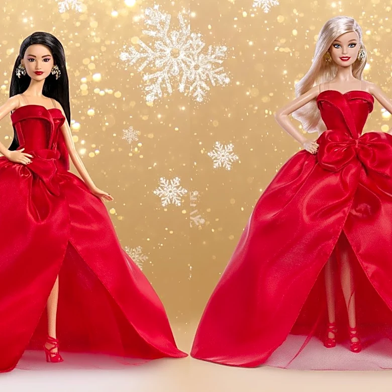Barbie’s Best Holiday Look Yet? Meet the 2026 Holiday Doll That’s Now Available Online