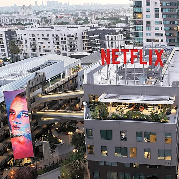 Netflix Sued After Unreleased Nicolas Cage WWII Movie Allegedly Stolen From Office