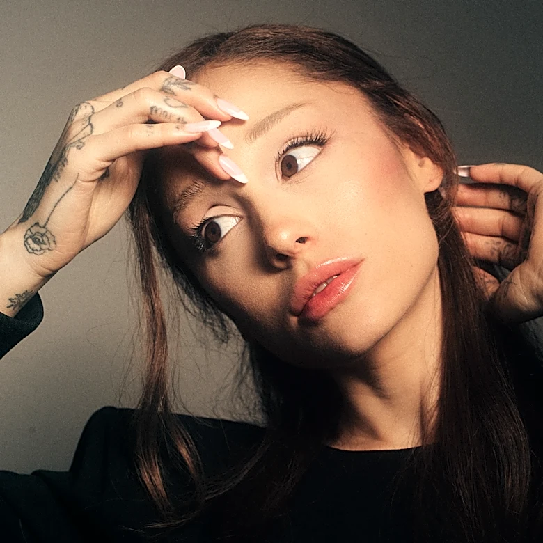 There’s No Ariana Grande Like Pissed-Off Ariana Grande. Her New Album Proves It