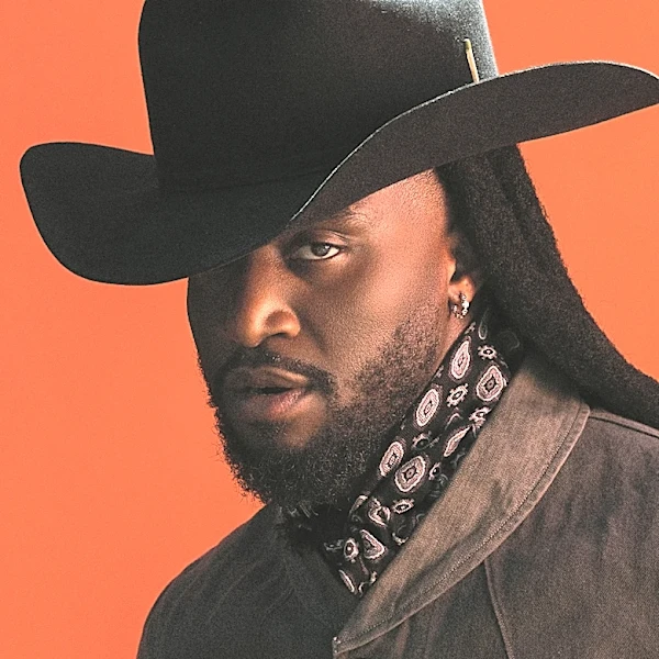 Shaboozey Thinks Big on ‘The Outlaw Cherie Lee & Other Western Tales’