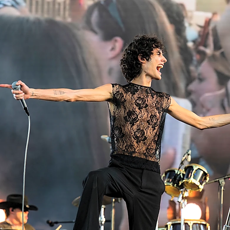 Lollapalooza 2026: The Best Photos
