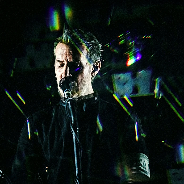 Massive Attack Under Investigation for Palestine Support at Singapore Concert