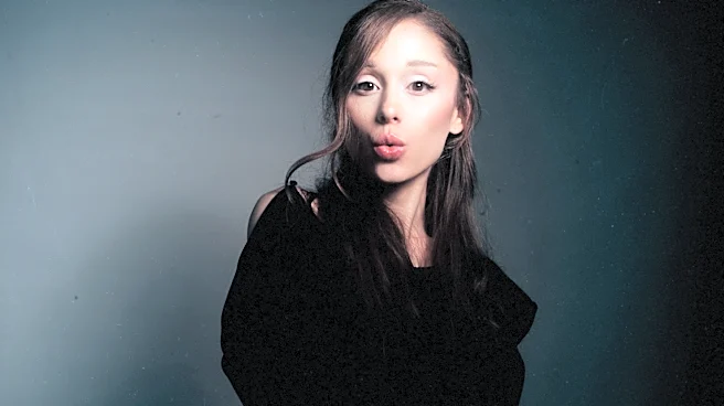 Ariana Grande, Shaboozey, Rachel Chinouriri, and All the Songs You Need to Know This Week