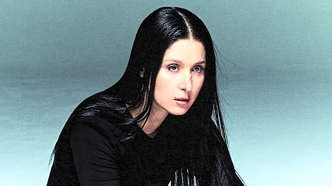 Francisca Valenzuela’s ‘Maldita’ Is an Unflinching — and Cathartic — Look at Motherhood