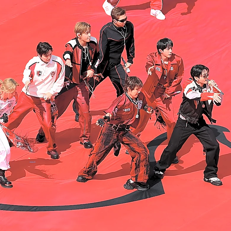 BTS Boycott the Grammys, But Will Other Artists Follow?