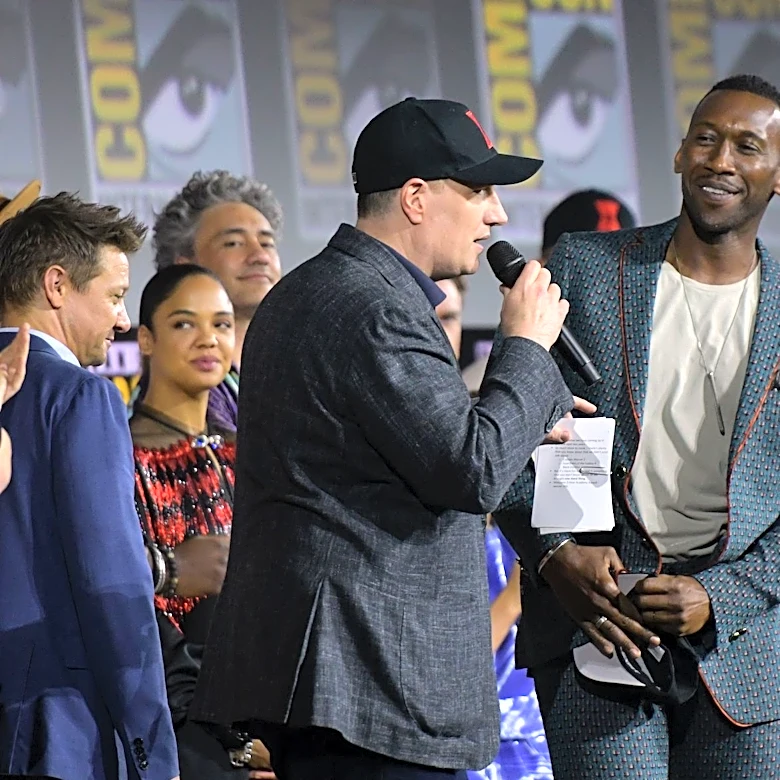 Mahershala Ali Reveals He Has ‘Moved On’ From Playing Blade in the MCU