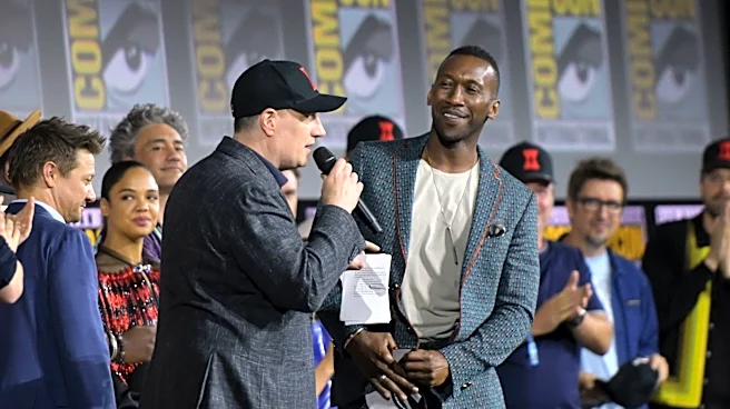 Mahershala Ali Reveals He Has ‘Moved On’ From Playing Blade in the MCU