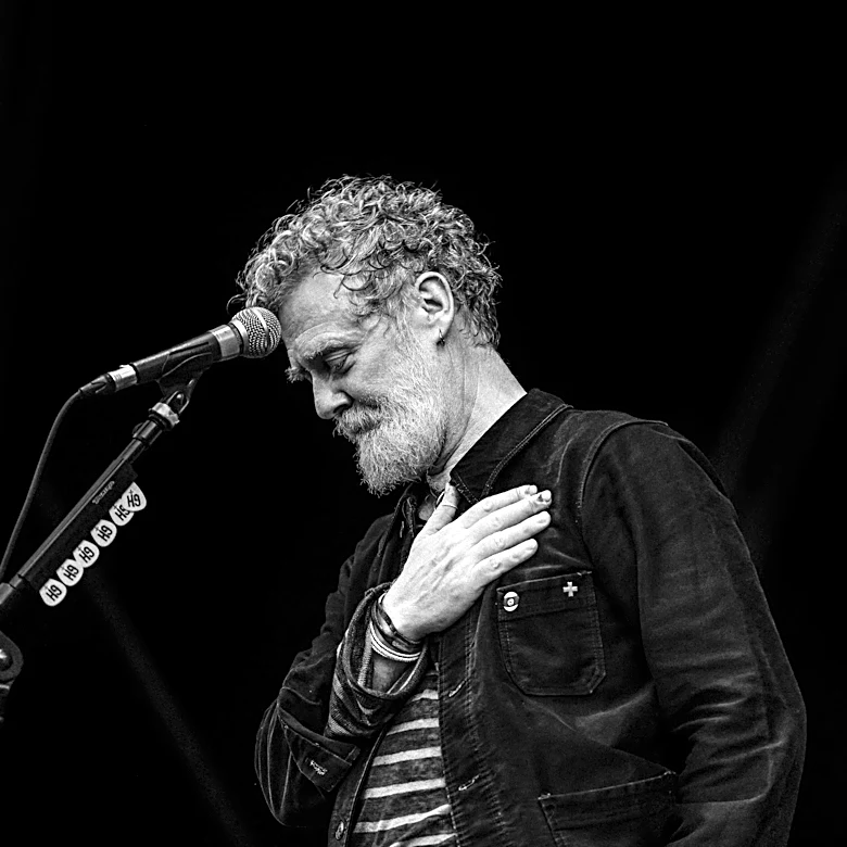 Glen Hansard: Family Announces Memorial Arrangements, Public Funeral