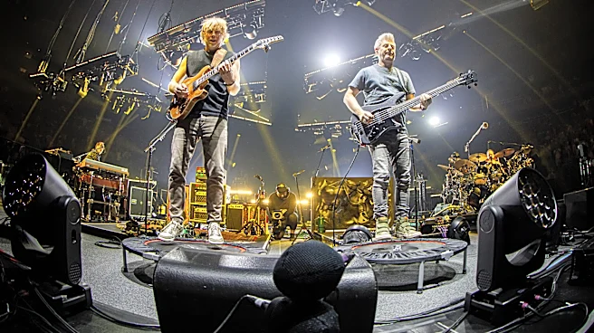 Phish in the Nineties: What a Time It Was