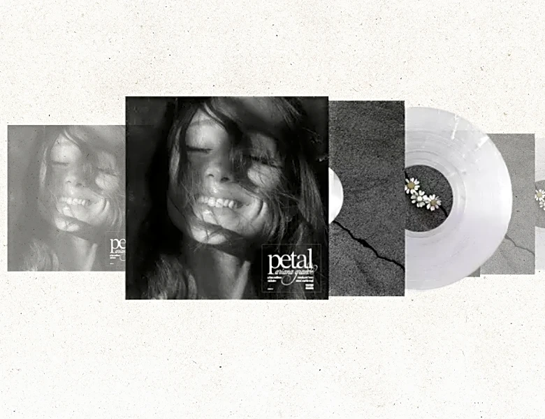 Ariana Grande’s ‘Petal’ Is Here — Where to Pick Up the Vinyl Variants