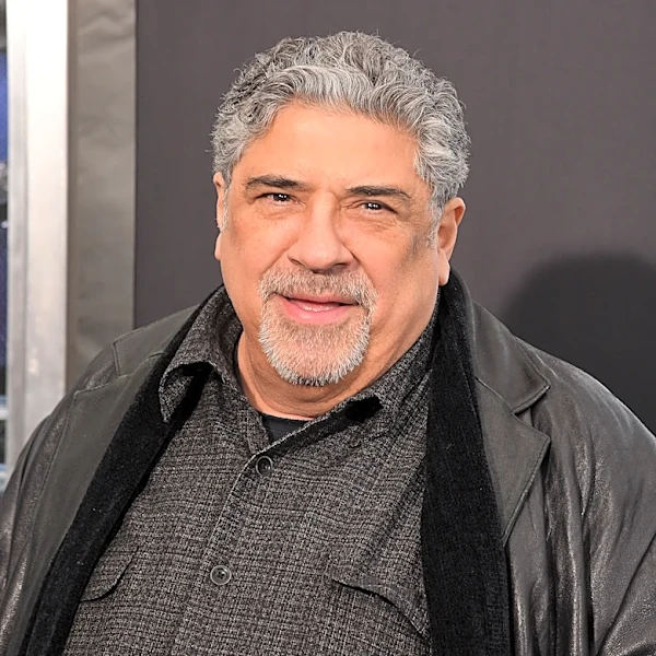 Vincent Pastore, Actor Who Played ‘Big Pussy’ on ‘The Sopranos,’ Dead at 80