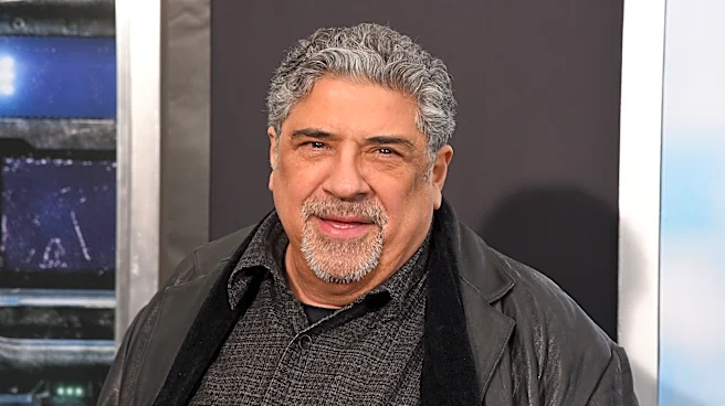 Vincent Pastore, Actor Who Played ‘Big Pussy’ on ‘The Sopranos,’ Dead at 80