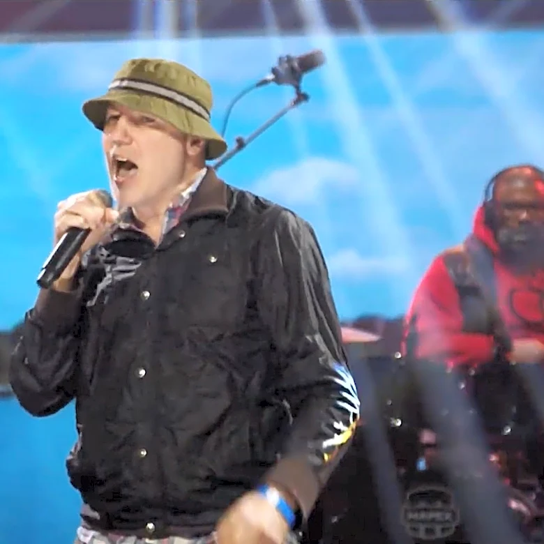 New Radicals Release First New Song in 28 Years for ‘One Night Only’ Rom-Com