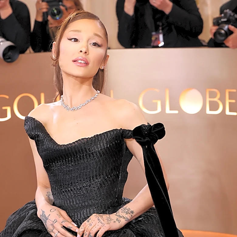 Ariana Grande Taking a ‘Step Back’ When Tour Ends, Rep Says