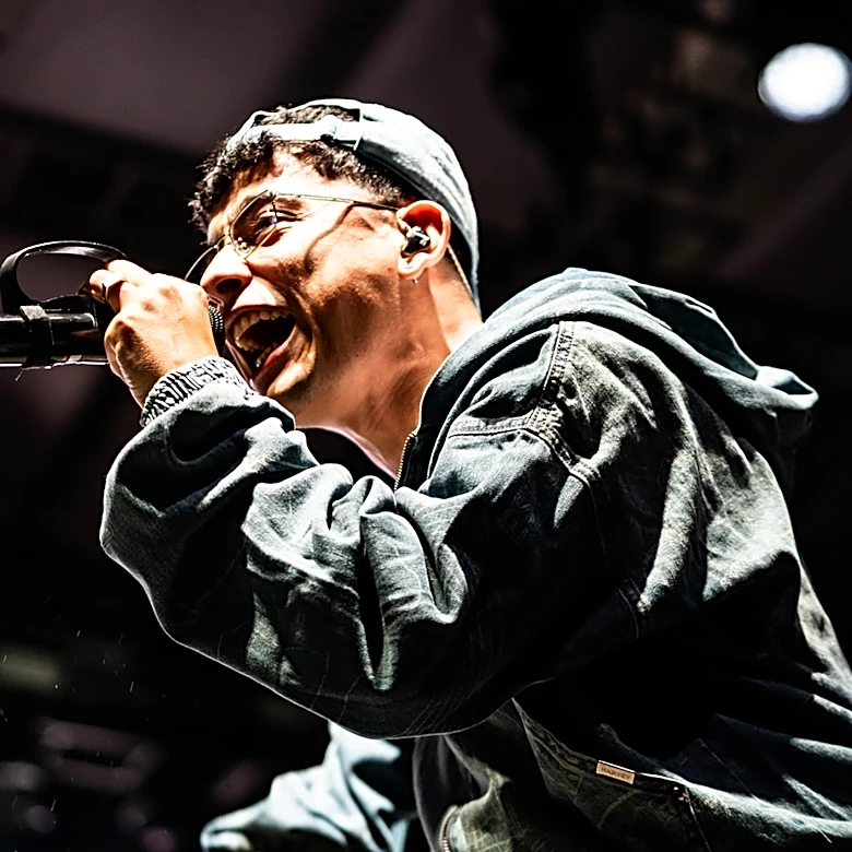 Trueno, Milo J, and J Noa Fire Up Summerstage