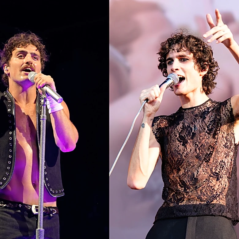 Organizers Cancel Yours Always Festival With Benson Boone and Sombr Without Explanation