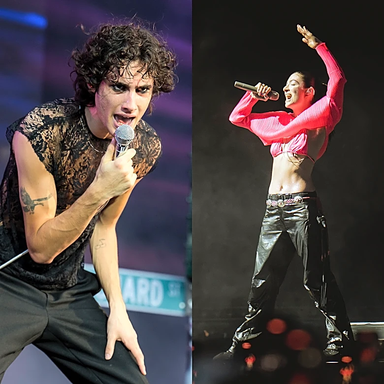 Lollapalooza 2026: The 11 Best Moments