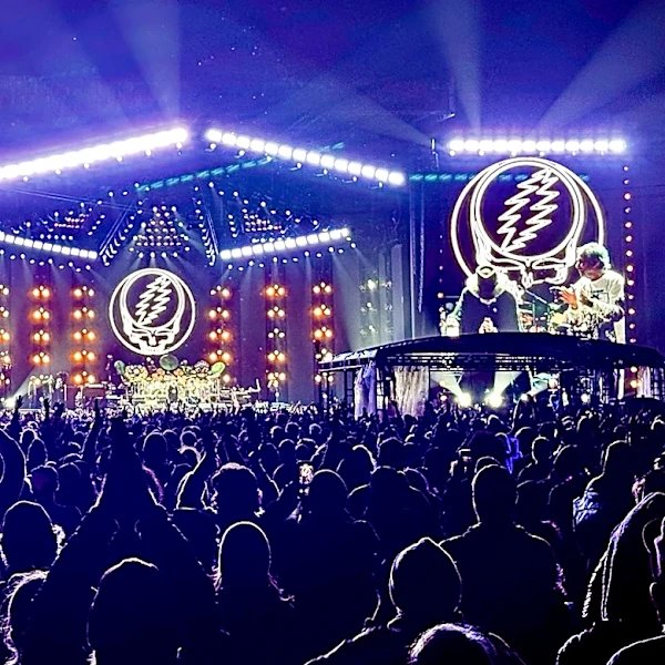John Mayer on Bob Weir Playing His Final Dead & Company Amid Health Battle: ‘His Ultimate Act of Defiance’