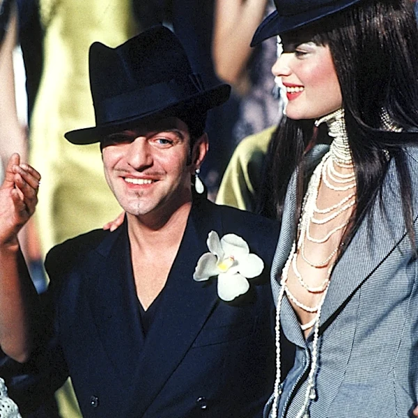 Met Gala 2027 Theme to Highlight Work and Past of Controversial Designer John Galliano