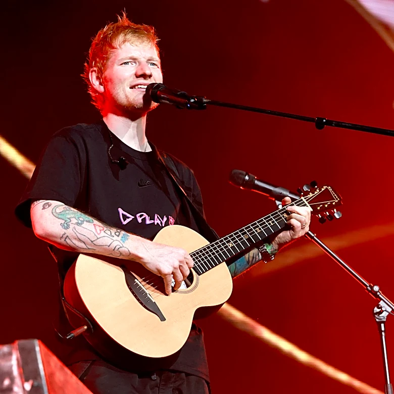 More Pop Stars Should Call Ed Sheeran to Write Their Songs