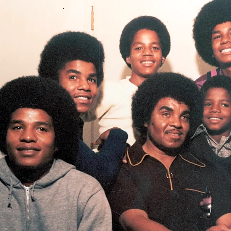 New Doc Will Depict Joe Jackson’s Life in Collaboration With Marlon Jackson