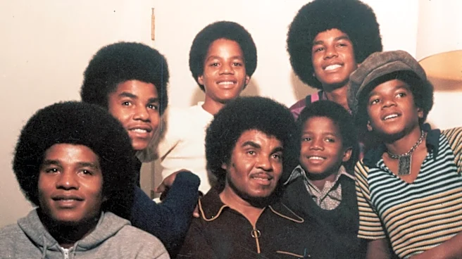 New Doc Will Depict Joe Jackson’s Life in Collaboration With Marlon Jackson