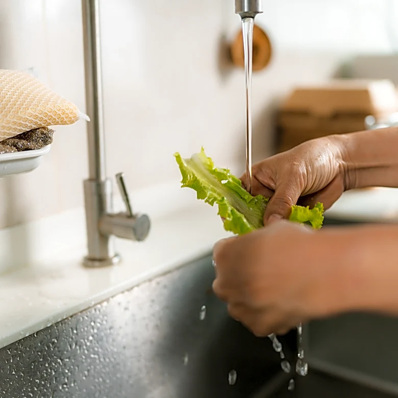 From Produce Wipes to Vegetable Scrubbers, Here Are 5 Ways to Prevent Cyclosporiasis According to the CDC