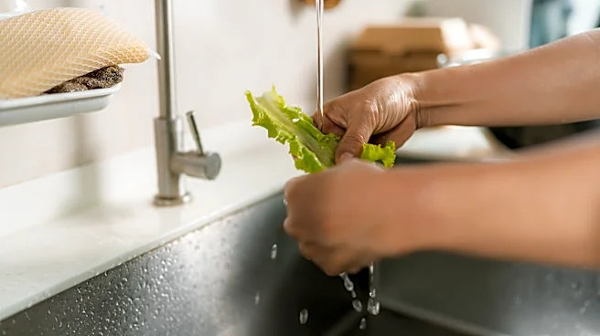 From Produce Wipes to Vegetable Scrubbers, Here Are 5 Ways to Prevent Cyclosporiasis According to the CDC
