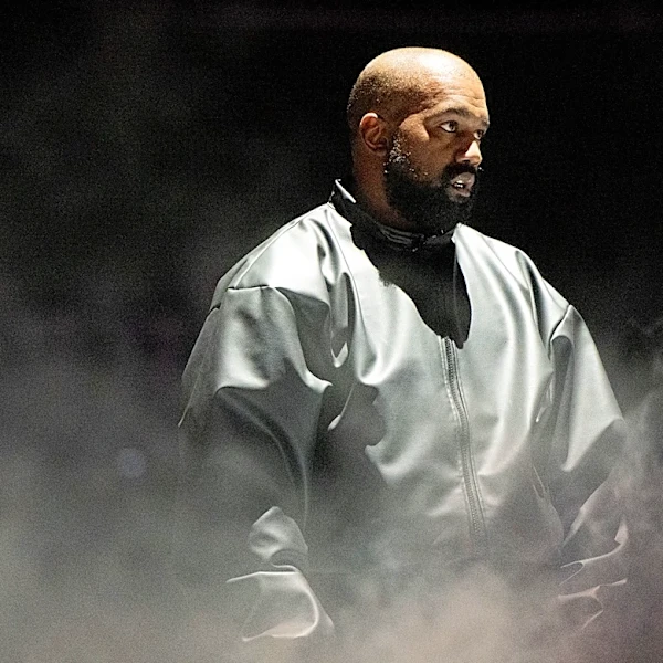 Kanye West ‘Refused to Compensate’ Producer for Work on ‘Vultures 2′ and ‘Bully,’ Lawsuit Claims