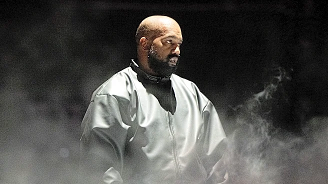 Kanye West ‘Refused to Compensate’ Producer for Work on ‘Vultures 2′ and ‘Bully,’ Lawsuit Claims