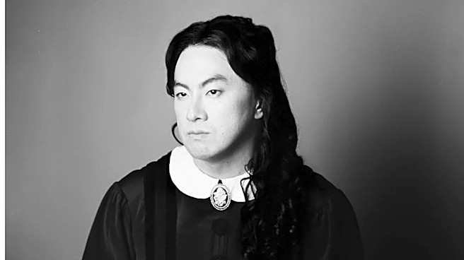 How to Get Tickets to See Bowen Yang in ‘Oh, Mary!’ on Broadway
