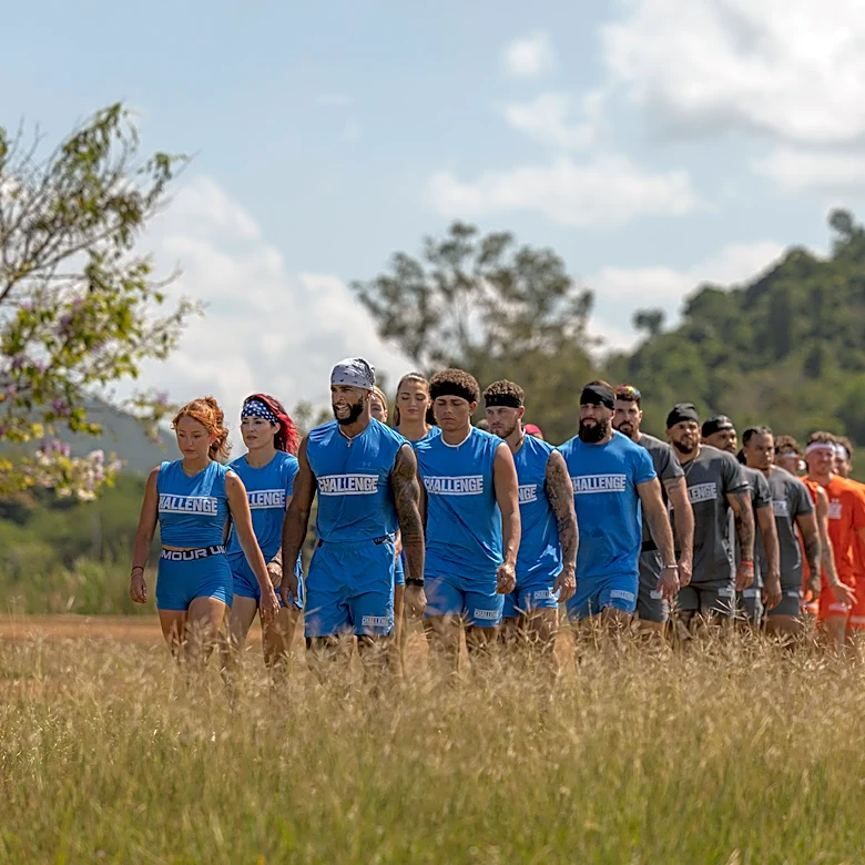 Where to Stream ‘The Challenge’ Season 42 Online