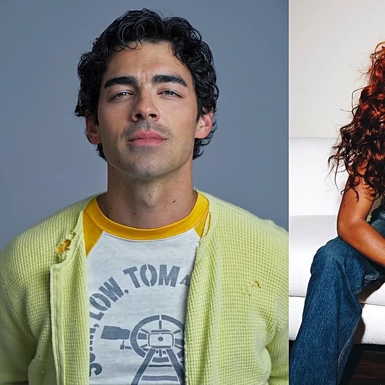 Joe Jonas, Keke Palmer Join NBC’s ‘The Voice: Celebrity’ Edition