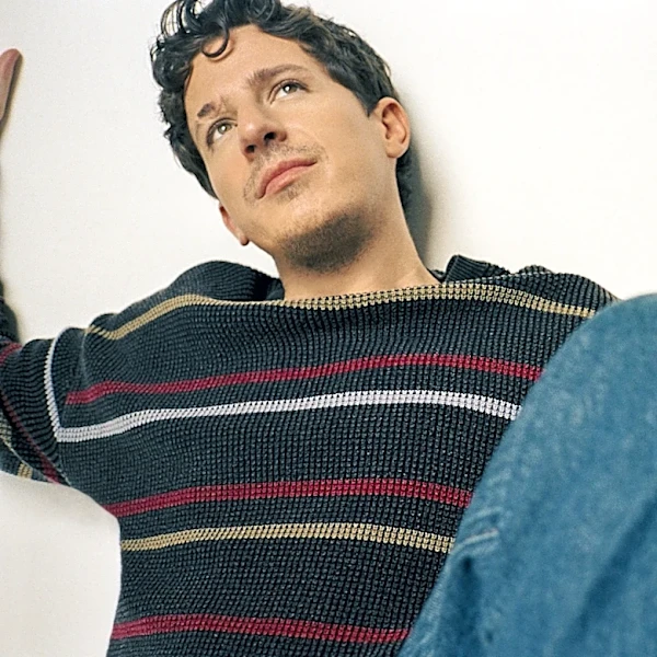 Denim Daddy Charlie Puth Is Finding His Way in Fashion and Family: ‘I Know What Feels Like Me’