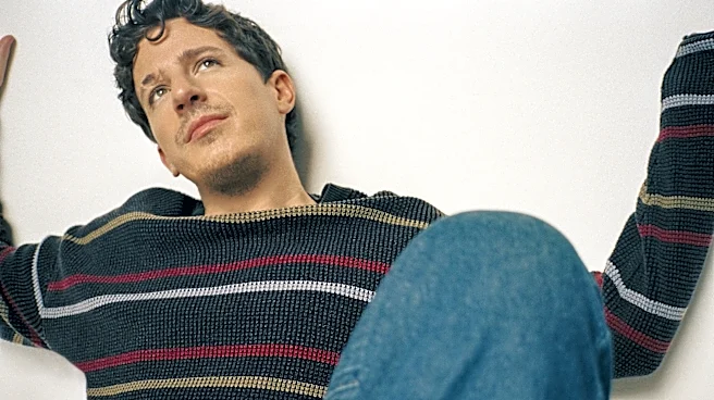 Denim Daddy Charlie Puth Is Finding His Way in Fashion and Family: ‘I Know What Feels Like Me’