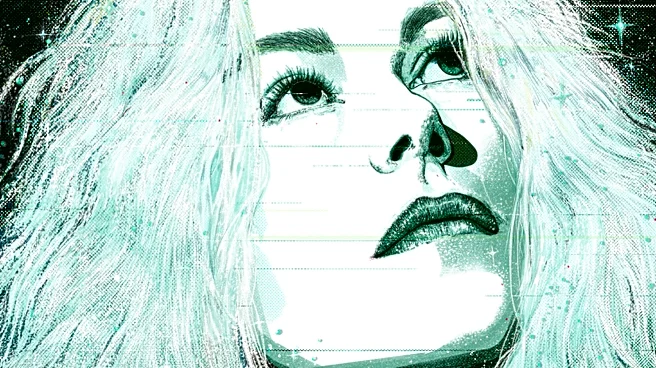 Phoebe Bridgers Makes Up for Lost Time on Her Long-Awaited New Album