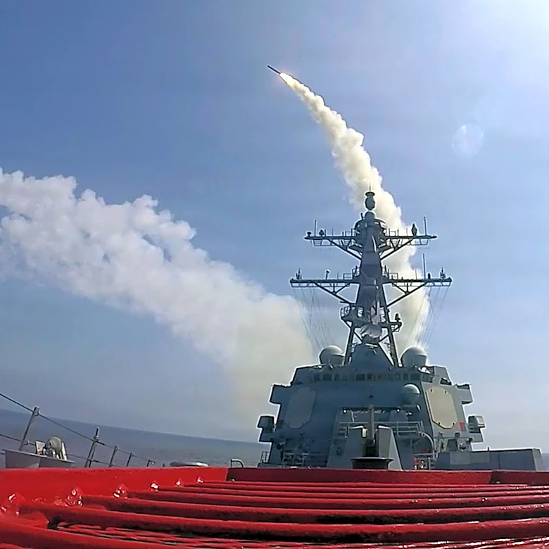 Trump Is Testing the U.S. Military’s Limits. We’ll All Pay When They Break