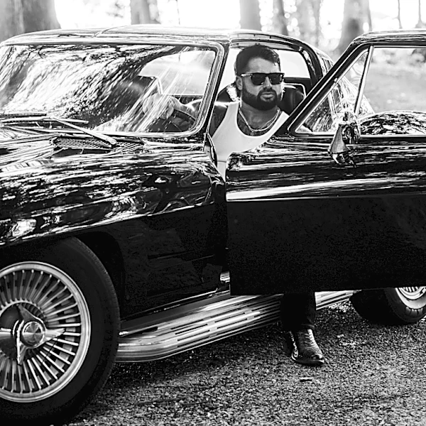 Koe Wetzel Is Singing With Ella Langley and Leaving His Hard-Partying Days Behind